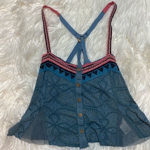 🔥HOT DEAL $15🔥 Free People top